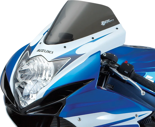 Marc 1 Windscreen