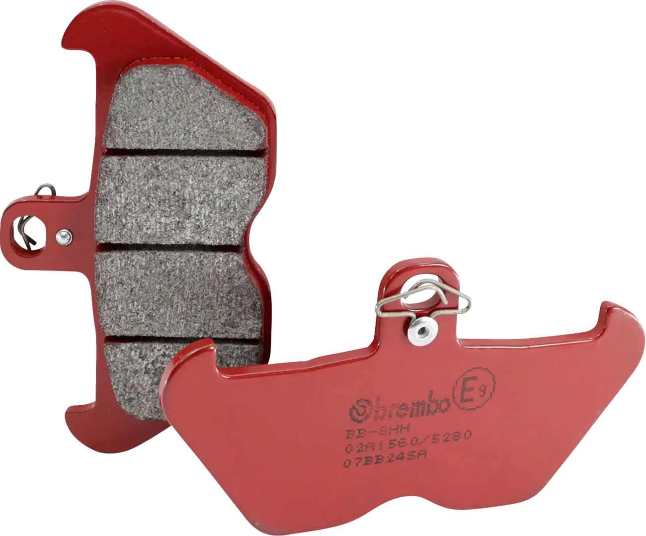 PRIME Sinter SA Brake Pads