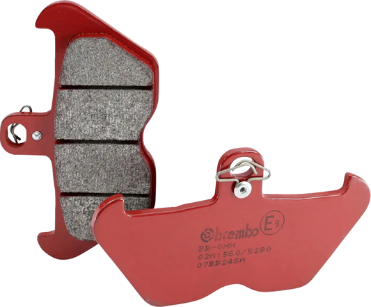 PRIME Sinter SA Brake Pads