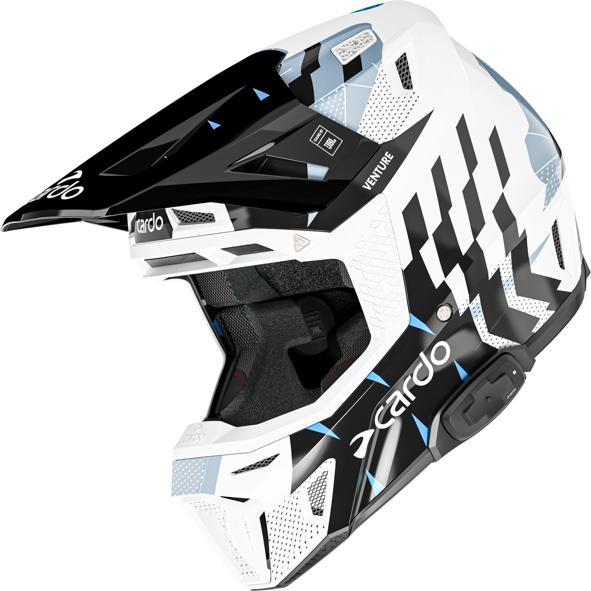 Venture Helmet