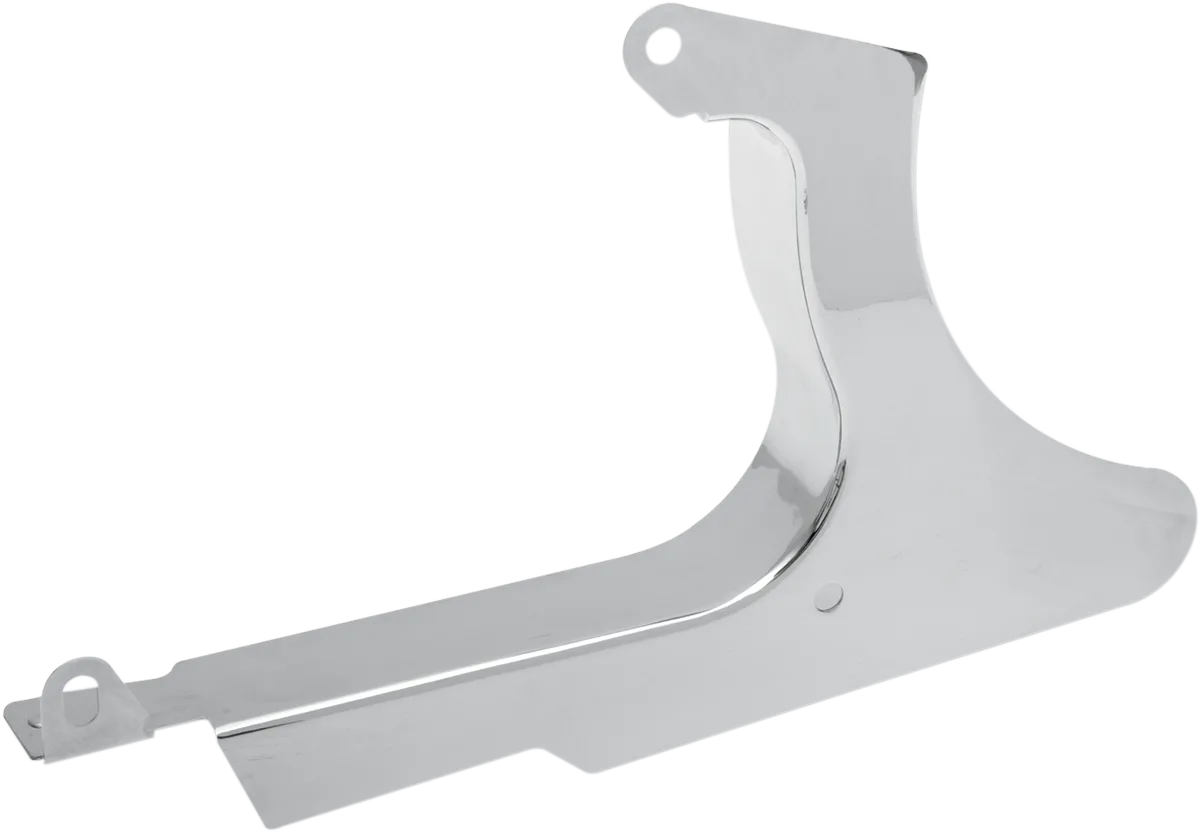 Rear Belt Guard