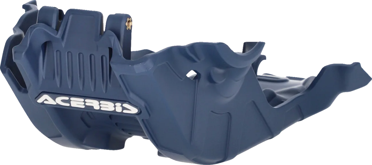 Skid Plate