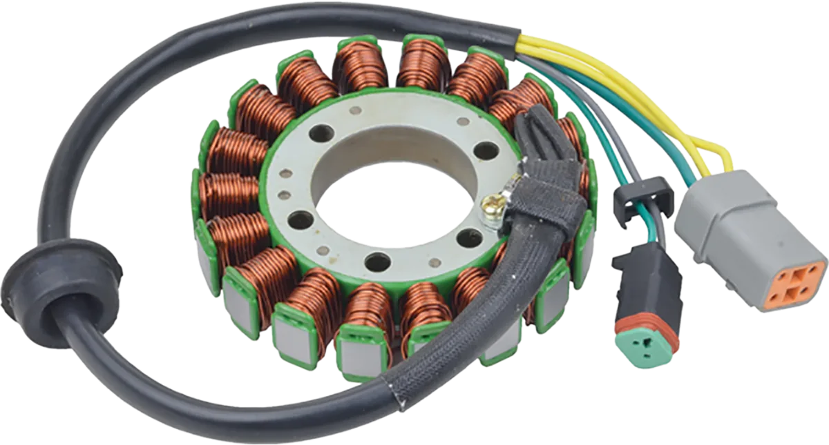 Stator