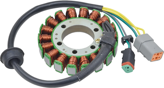 Stator