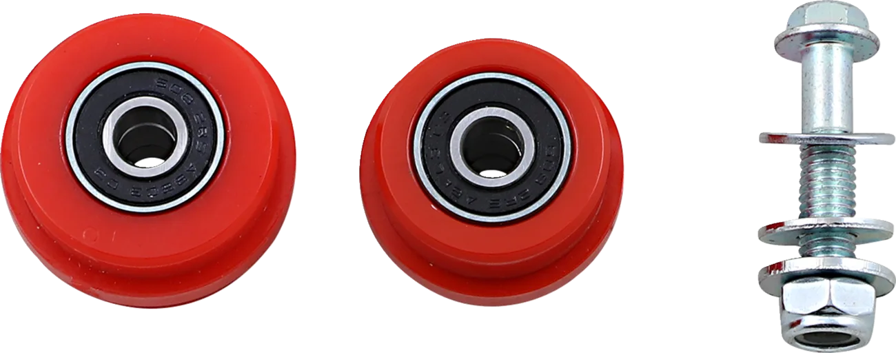 Chain Roller