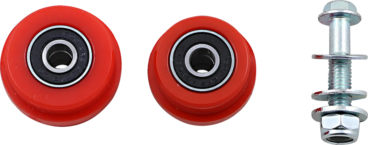 Chain Roller