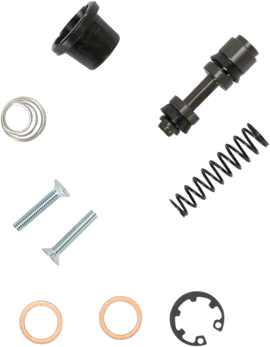 Master Cylinder Rebuild Kit