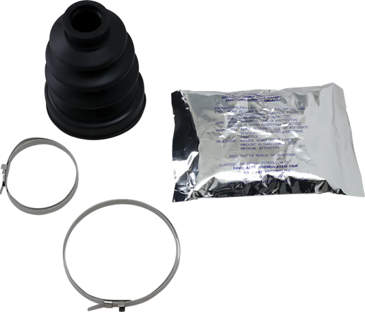 CV Boot Kit Standard — Boot