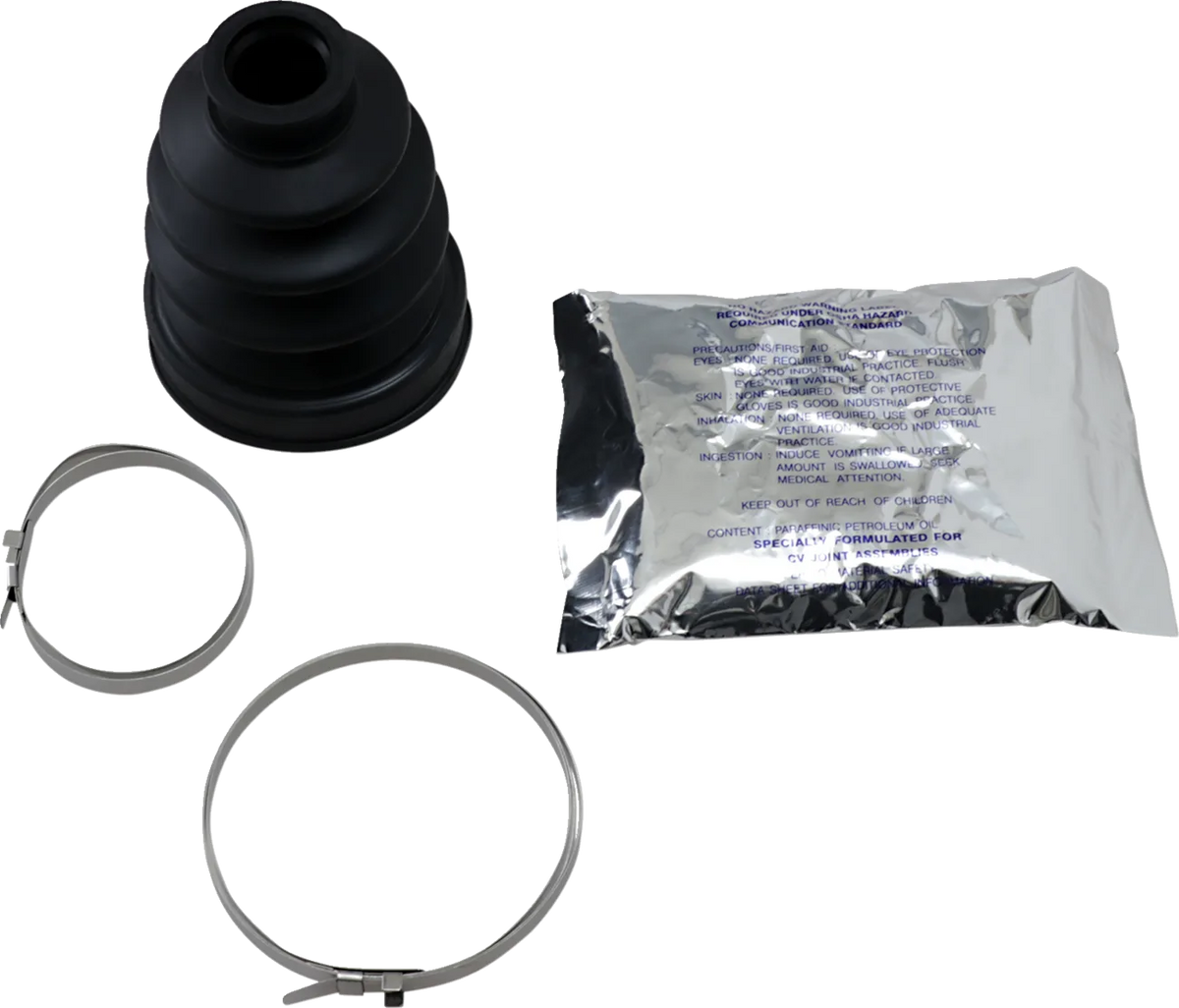 CV Boot Kit Standard — Boot