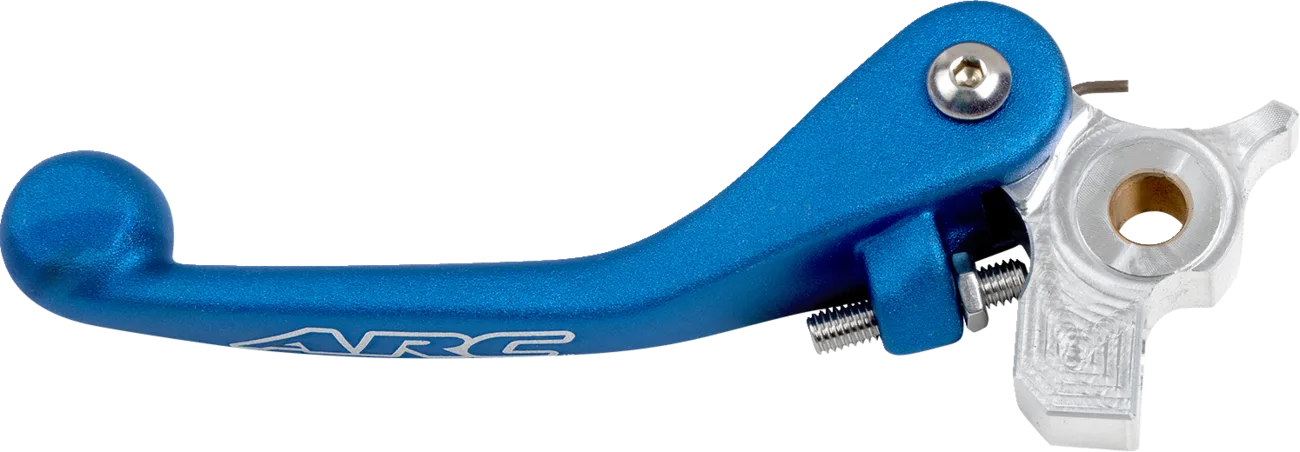 Forged Clutch Lever