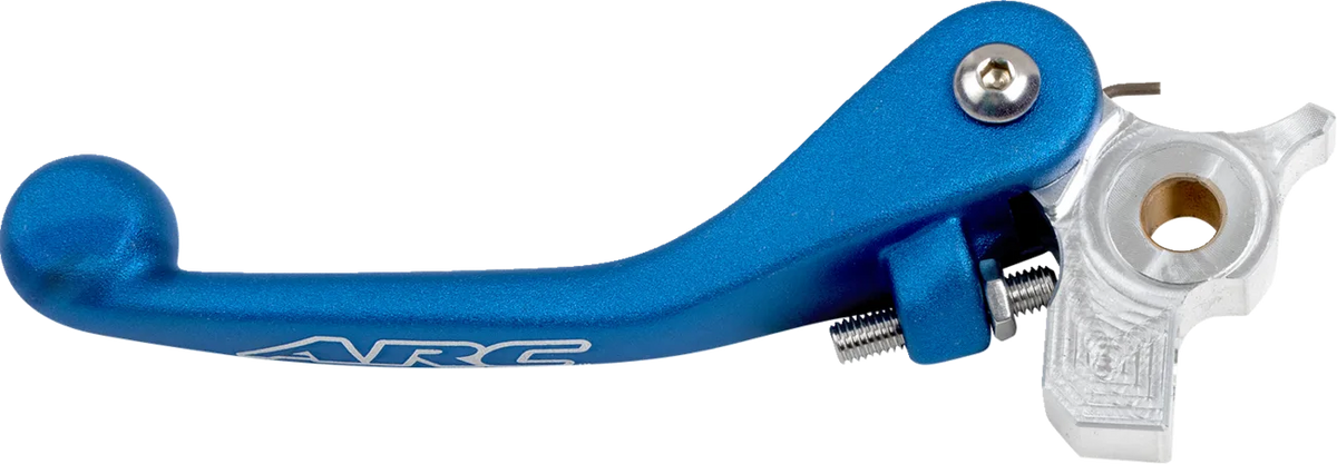Forged Clutch Lever