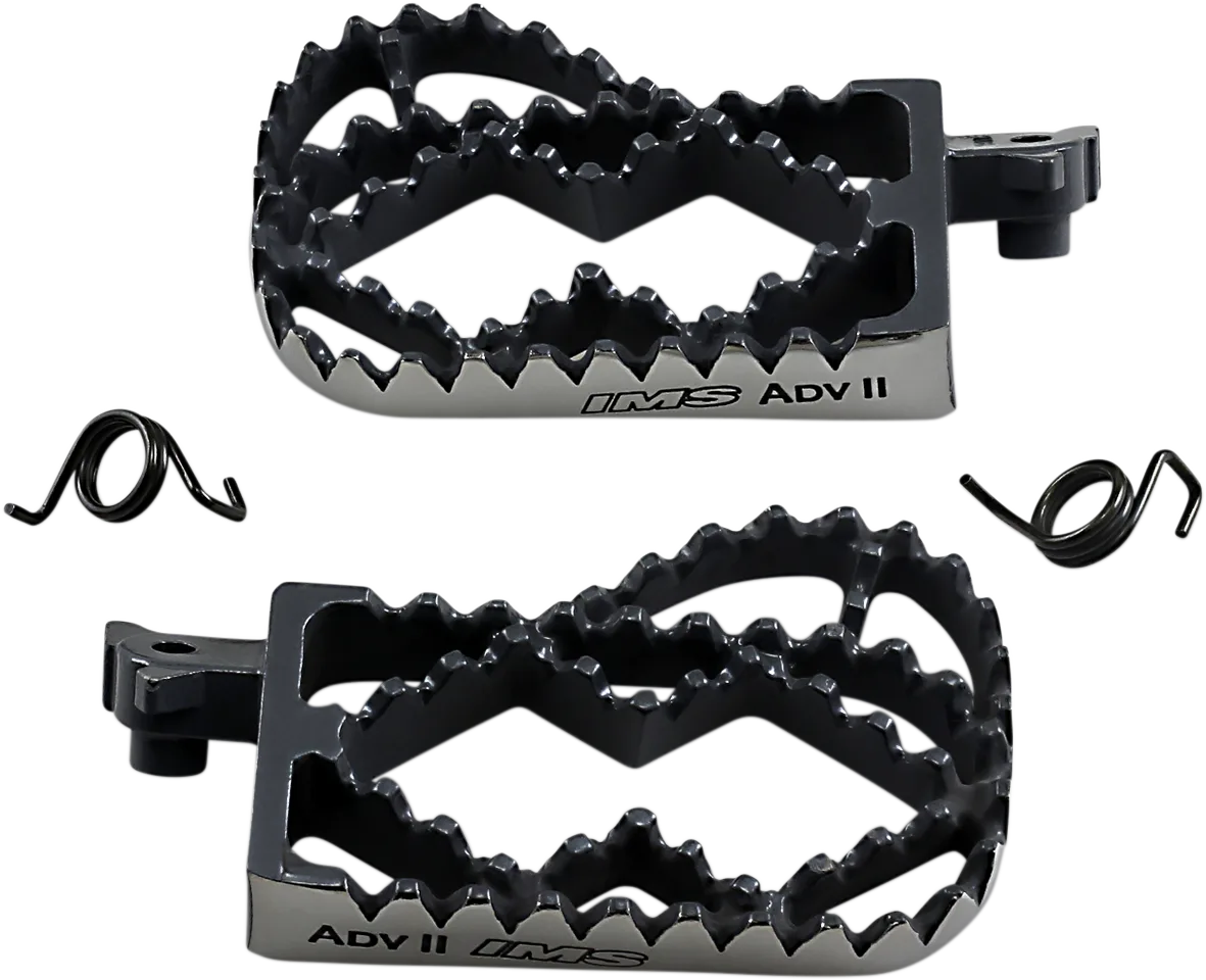 Adventure Series Foot Pegs