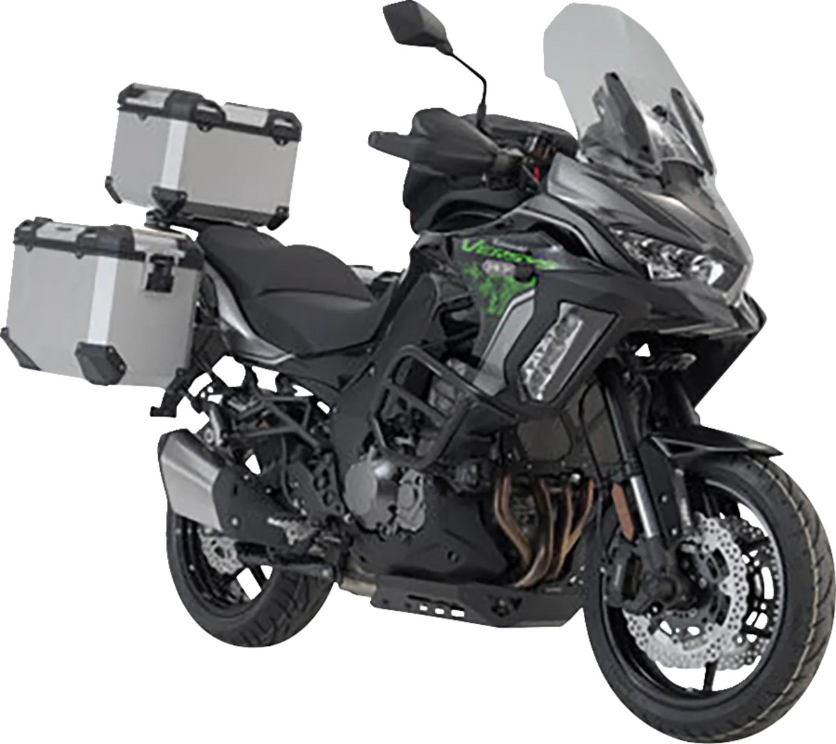 Adventure Luggage System