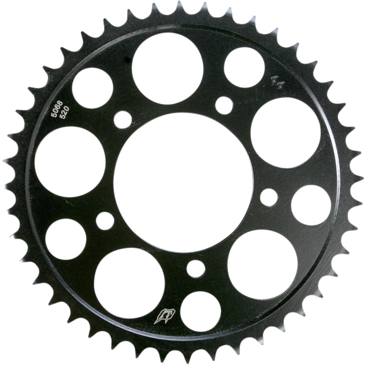 Lightweight Steel Sprocket
