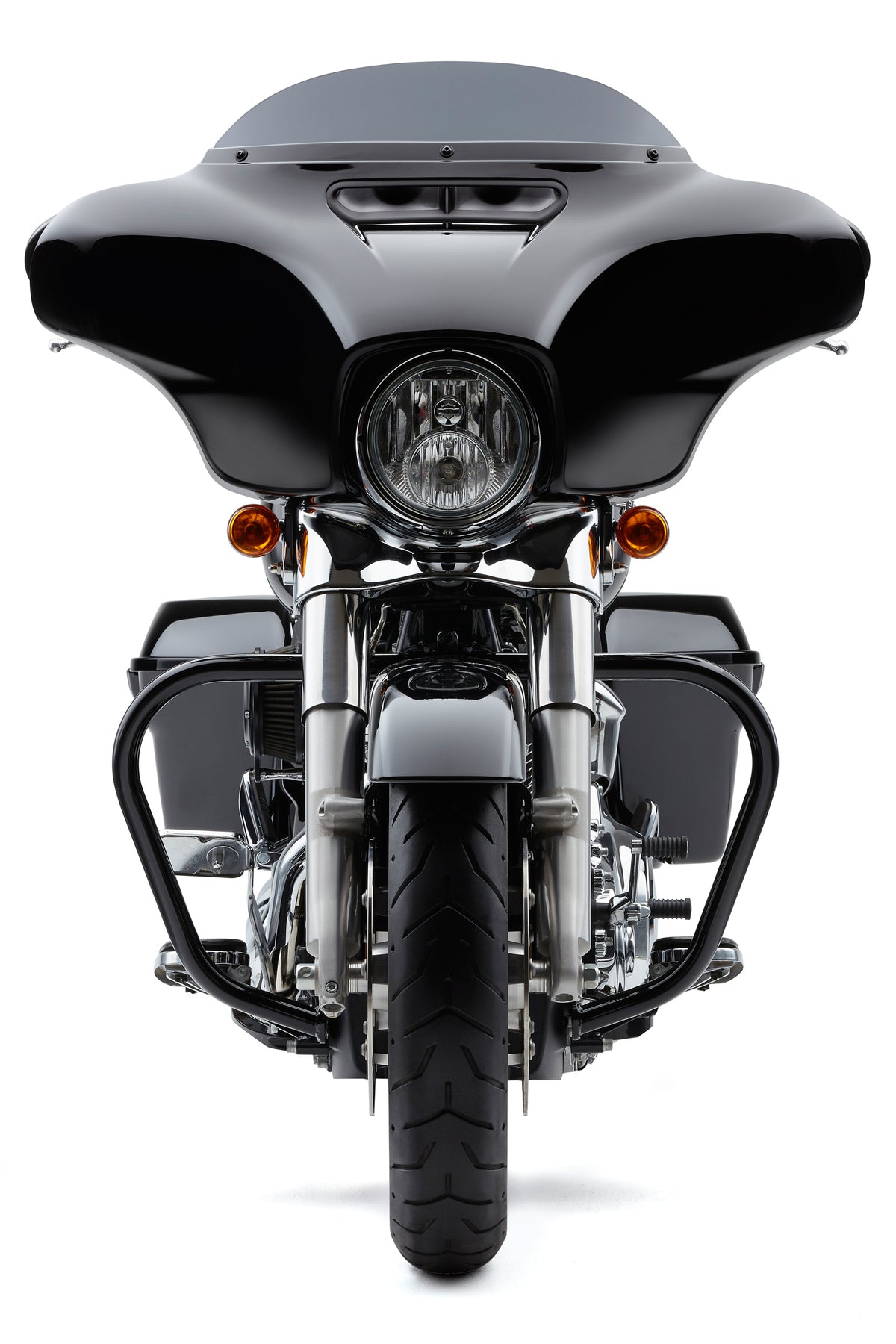 Freeway Bars VBEND 1.25"