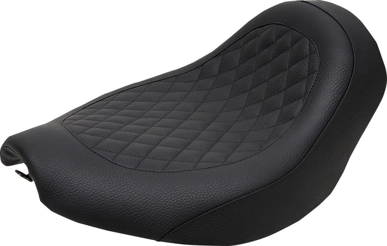 Solo Seat for M8 Breakout/Fatboy