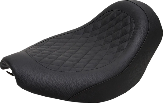 Solo Seat for M8 Breakout/Fatboy