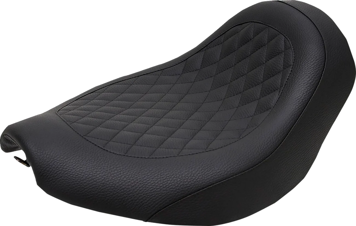 Solo Seat for M8 Breakout/Fatboy