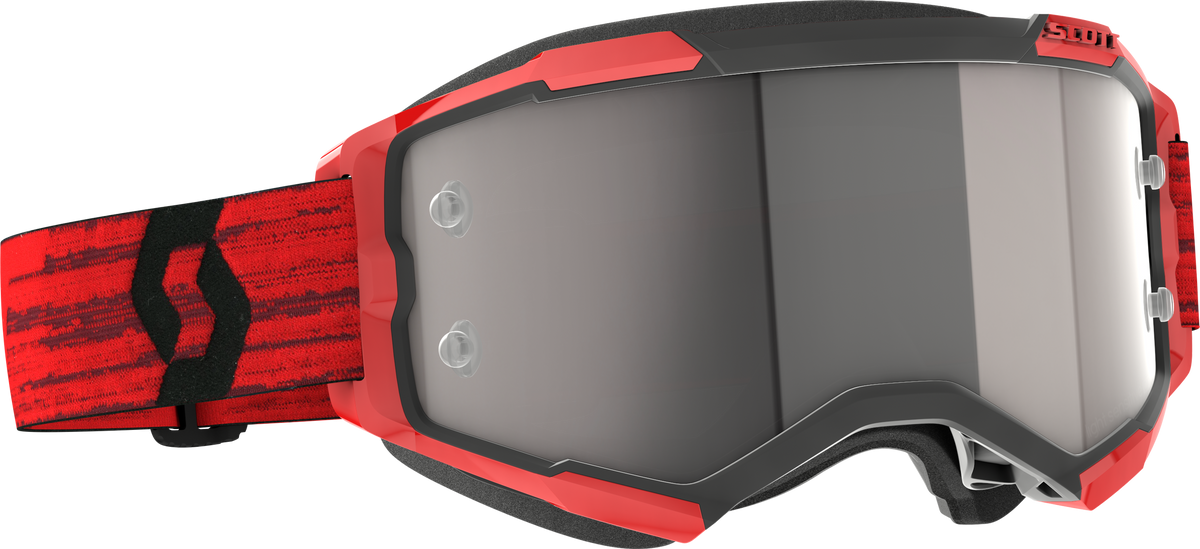Fury Goggle