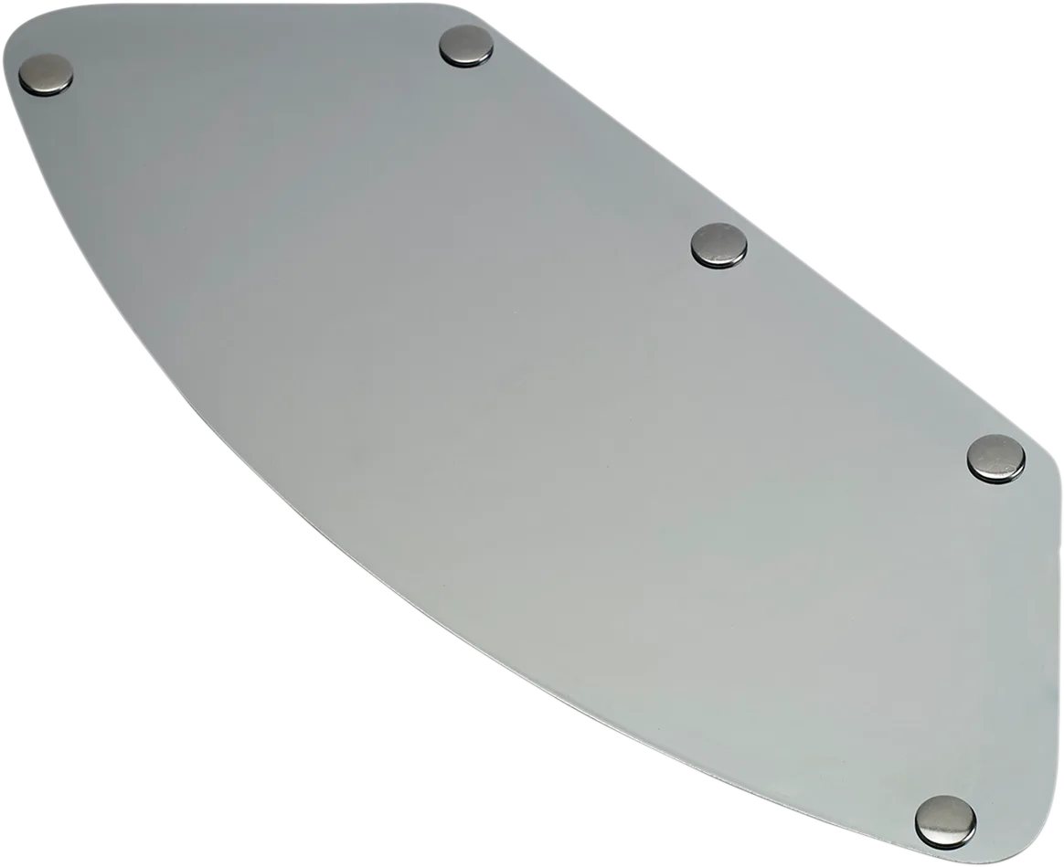 Gringo Helmet Blast Shield