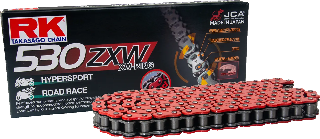530 ZXW Chain