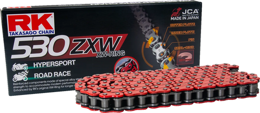 530 ZXW Chain