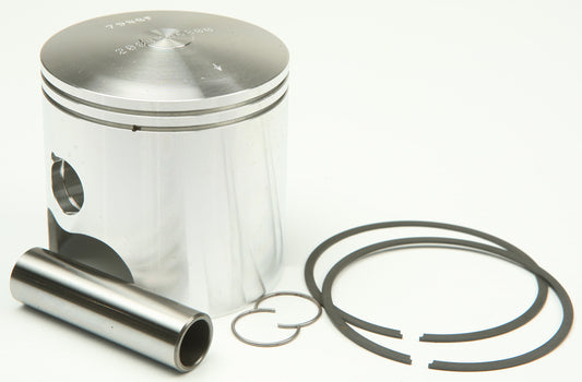 Piston