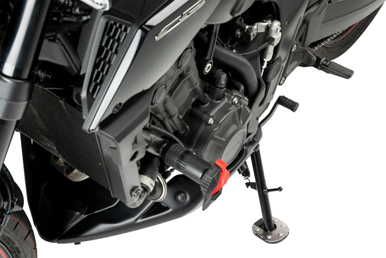 Kickstand Pad Extension