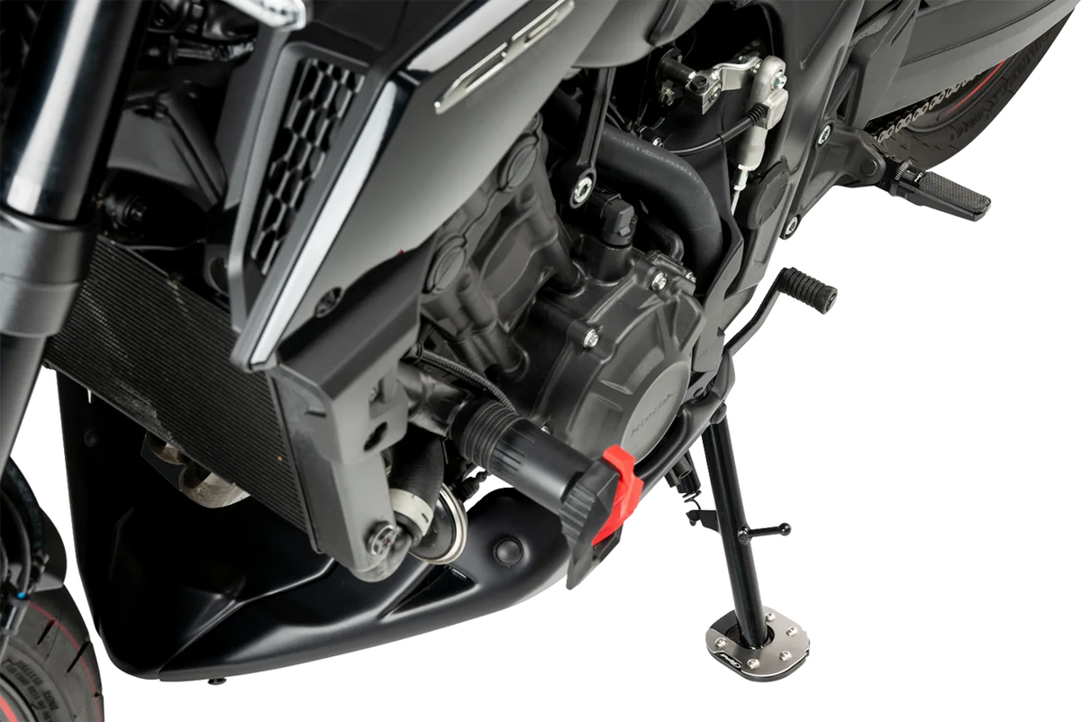 Kickstand Pad Extension