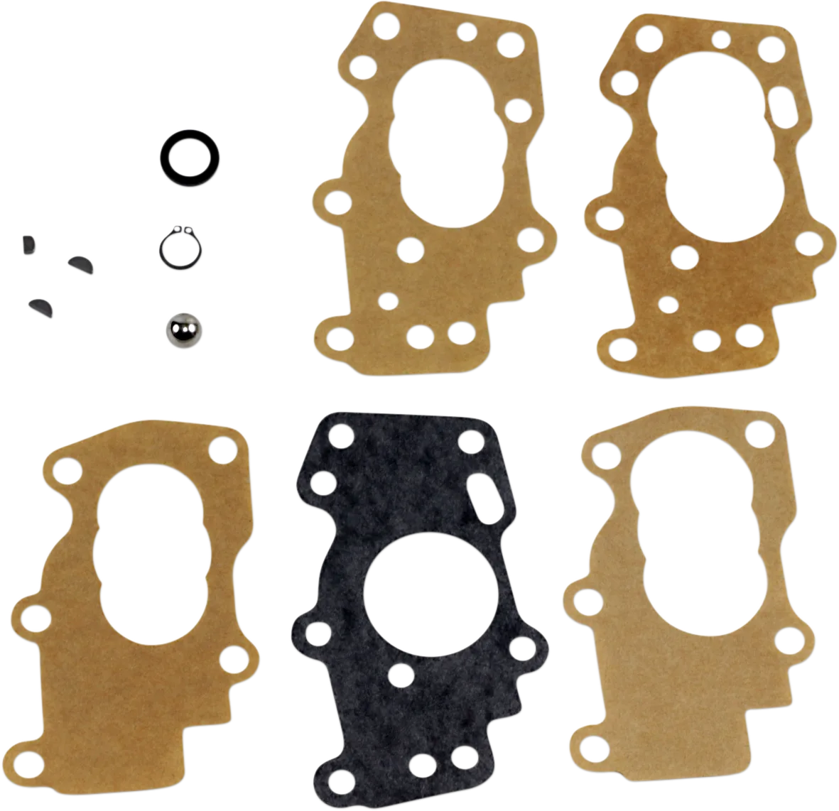 Oil Pump Repair Kit