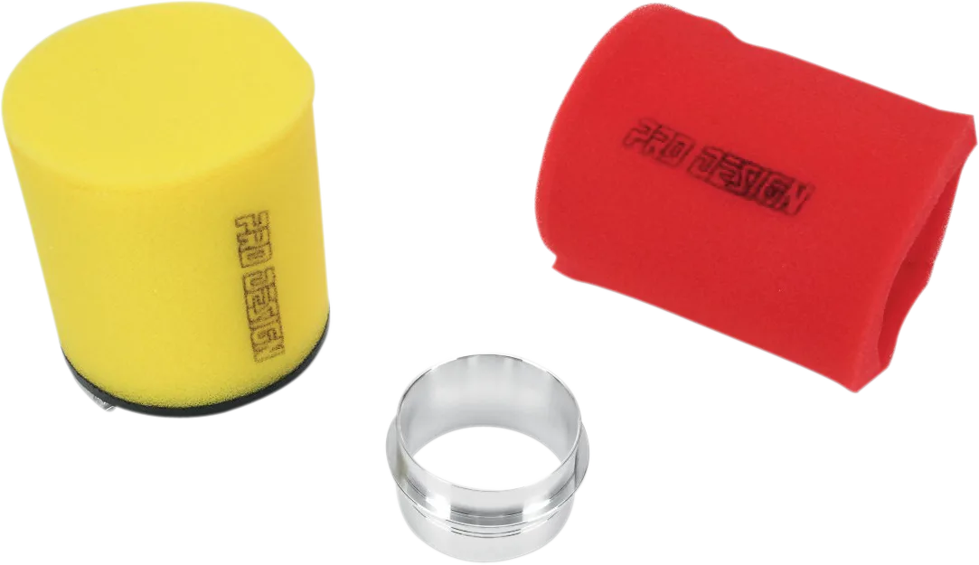 Pro-Flow Airbox Filter Kit