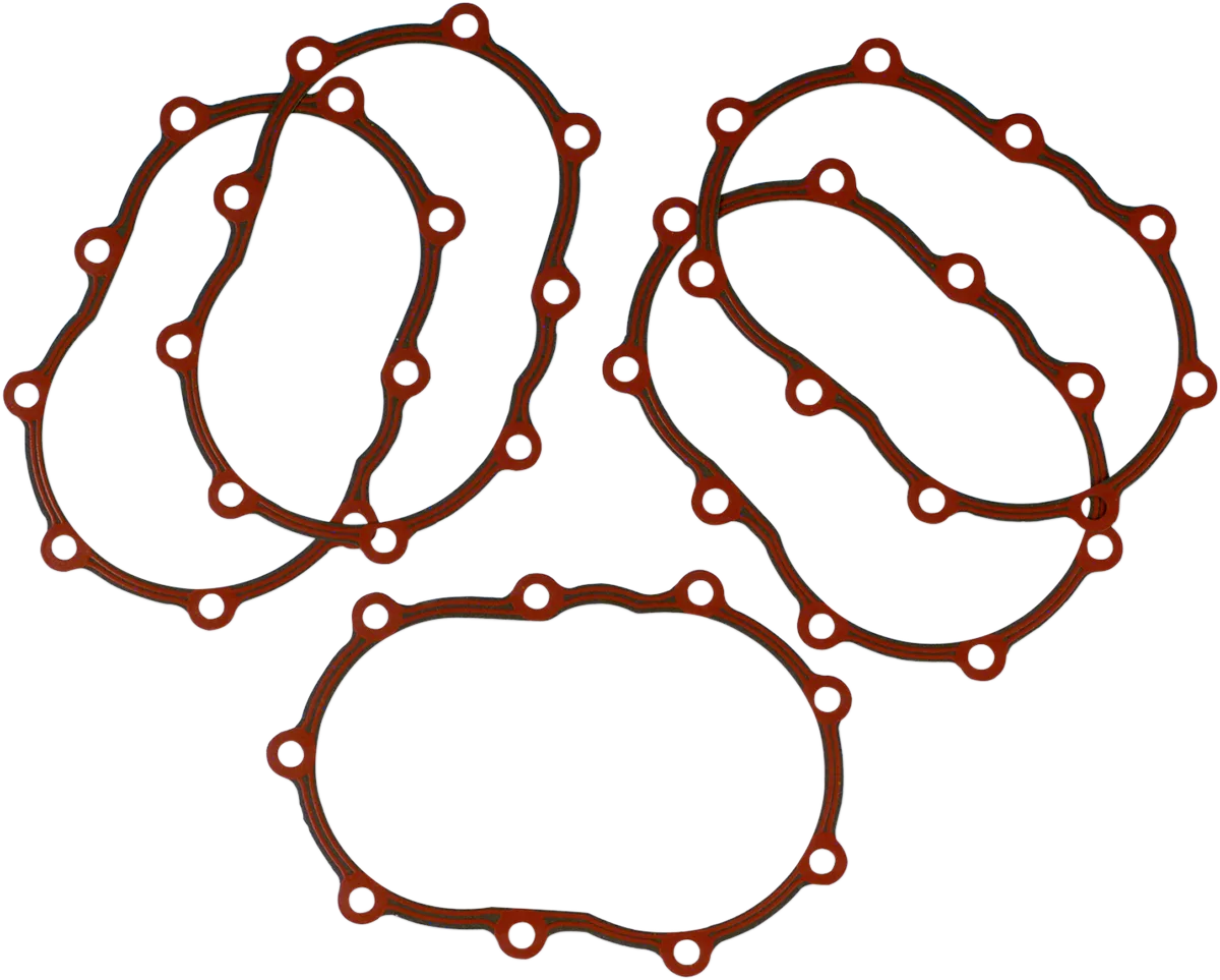 Transmission End Cover Gasket