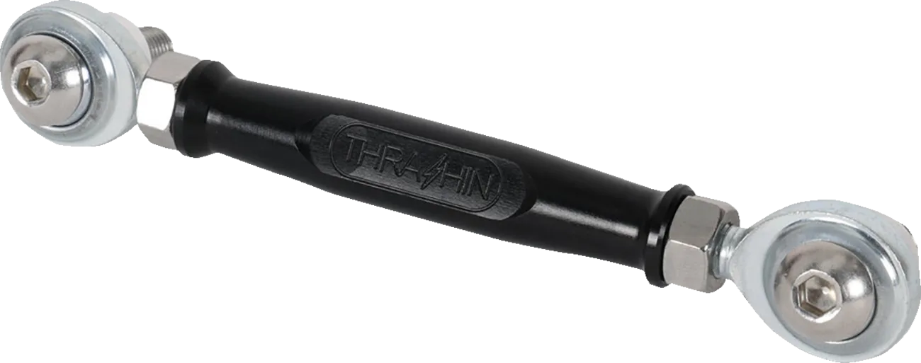 Adjustable Brake Linkage
