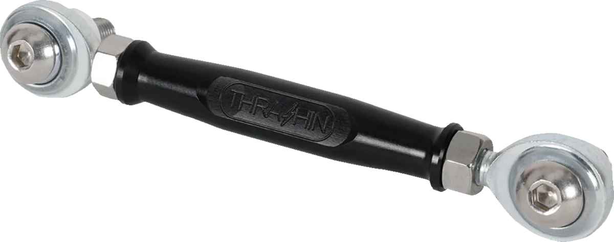 Adjustable Brake Linkage