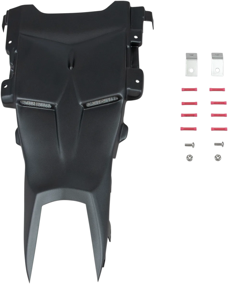Superbike Undertail