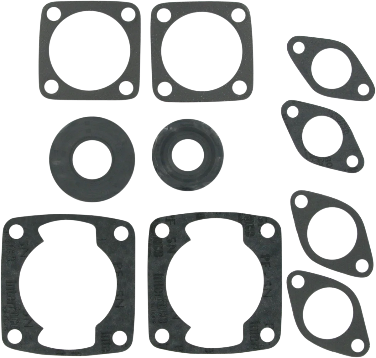 Complete Engine Gasket Set