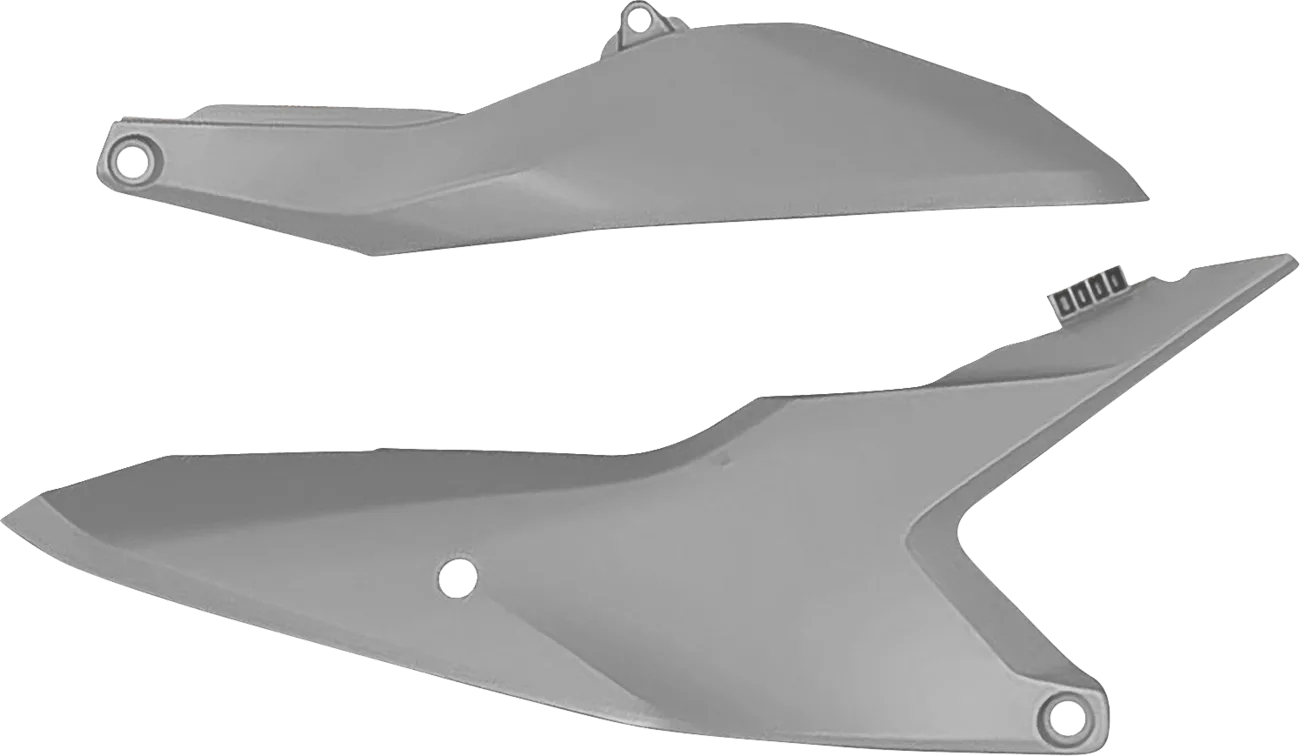 Replacement Side Panels