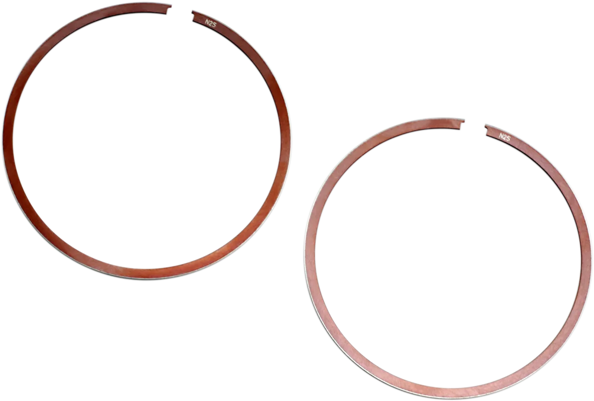 Replacement Ring Set