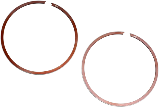 Replacement Ring Set
