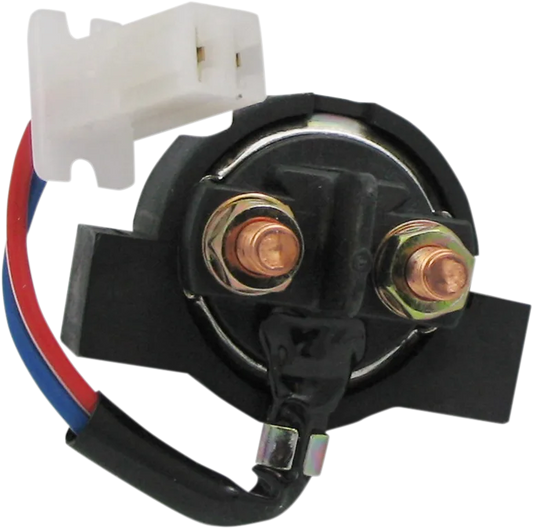 Solenoid Switch