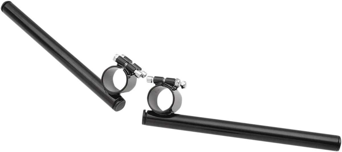 1" Clip-On Handlebar