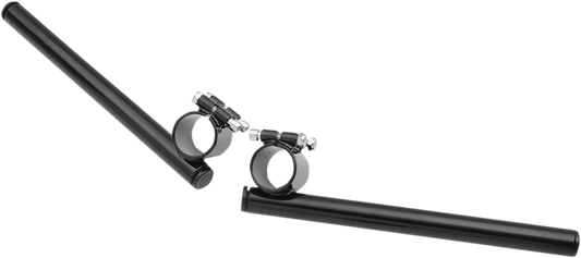1" Clip-On Handlebar