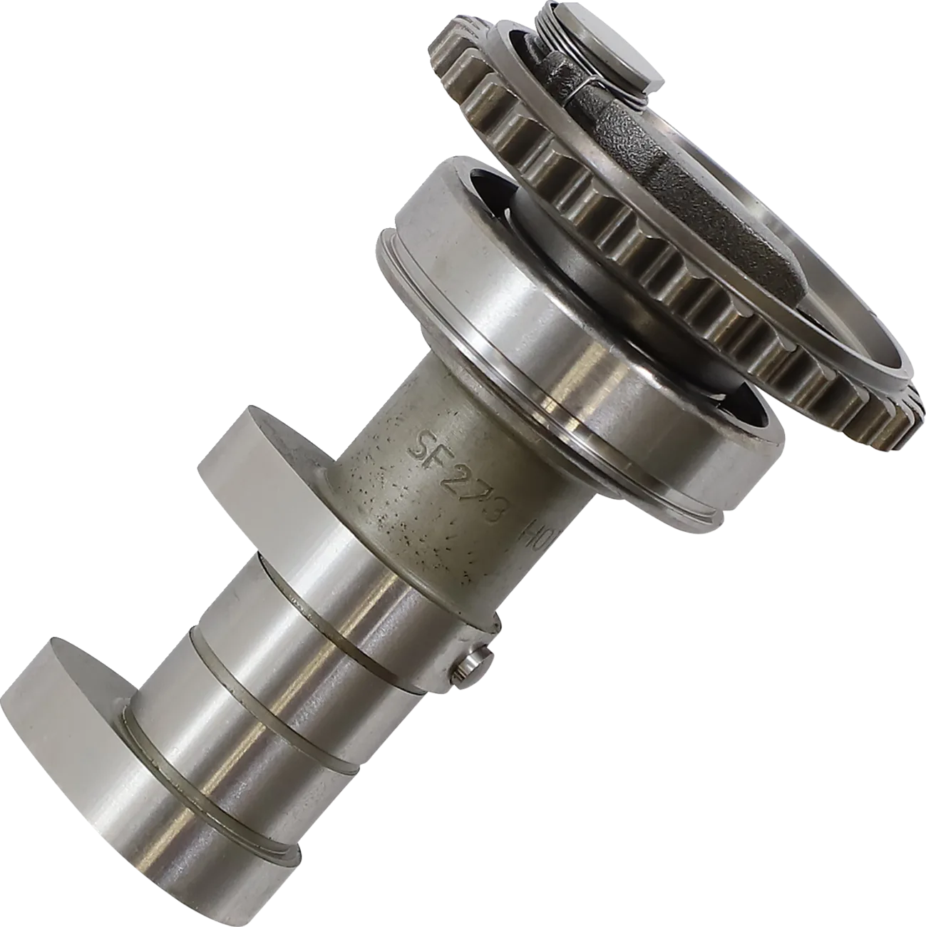 Camshaft Exhaust Stage 2