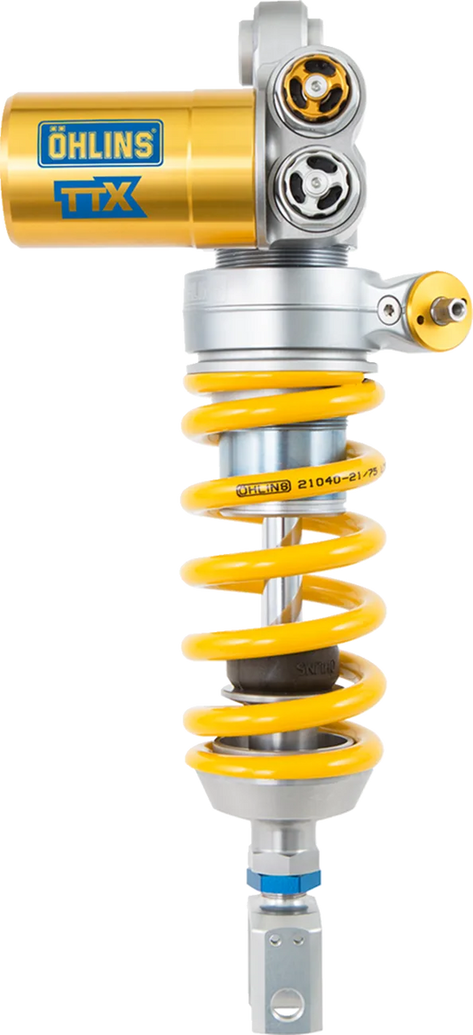 TTX GP Shock Absorber