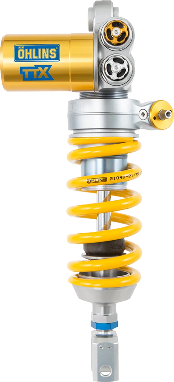 TTX GP Shock Absorber