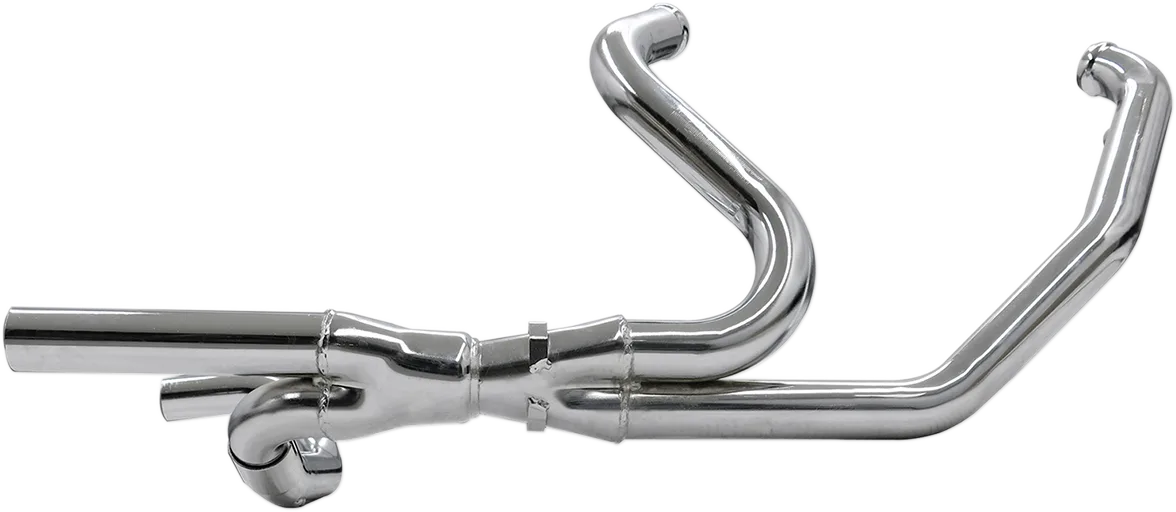 2x2 Dual Headpipes