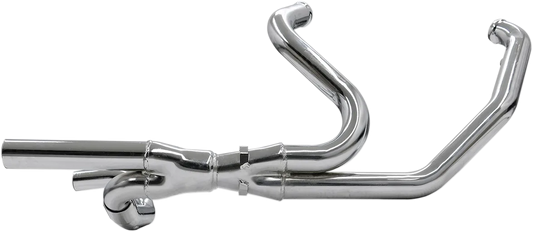 2x2 Dual Headpipes