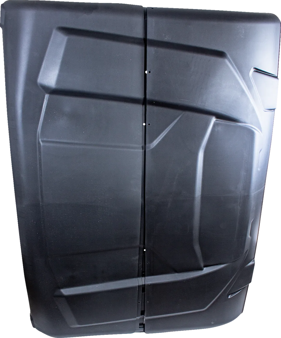 Composite Roof