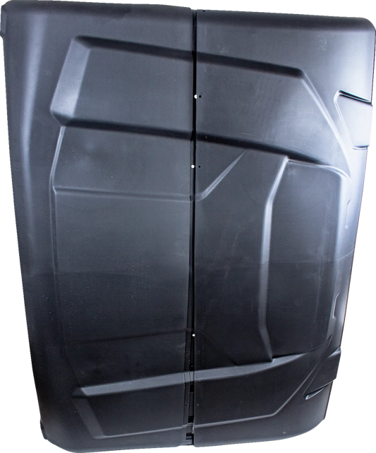Composite Roof