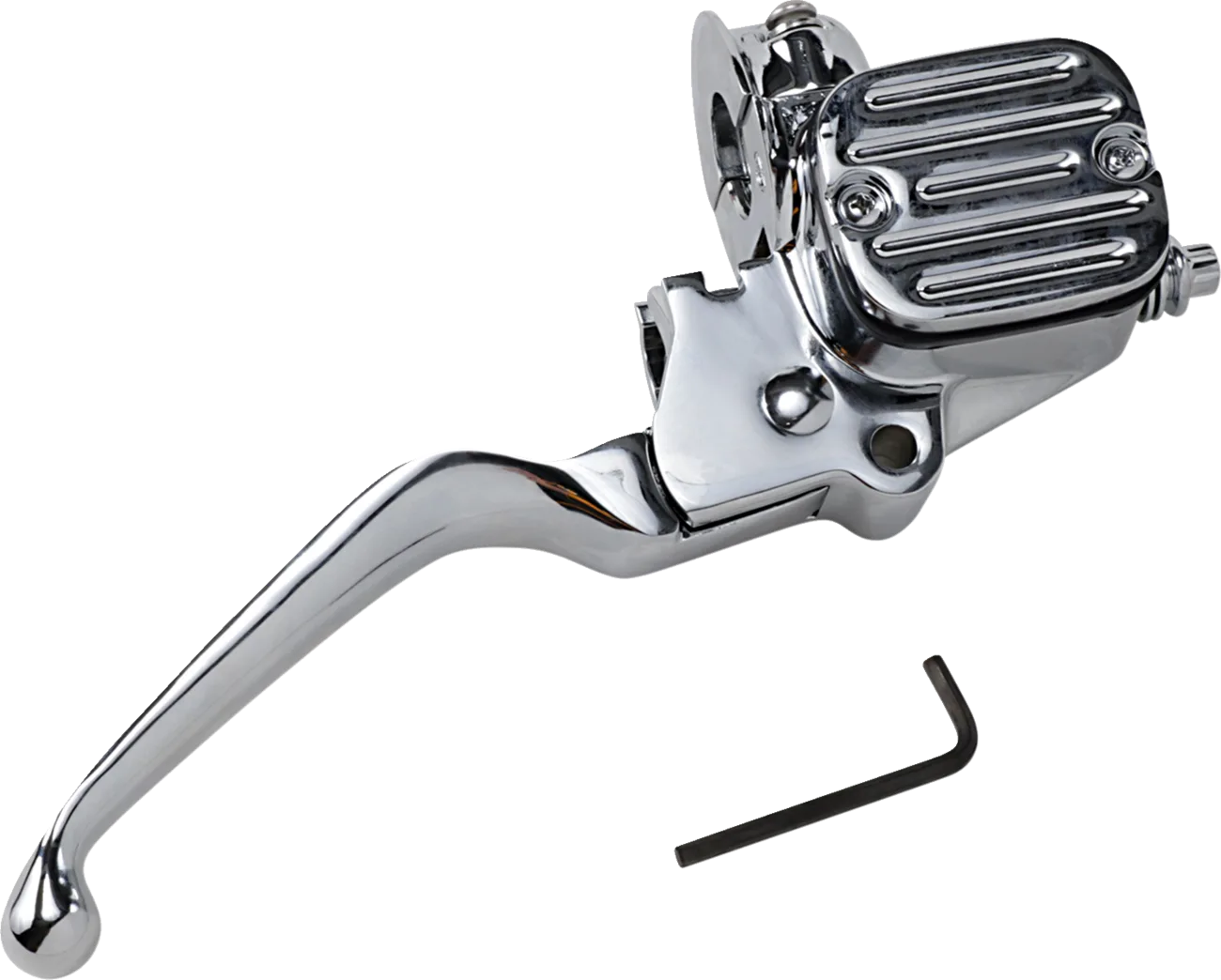 Cut-Down Front Brake Master Cylinder